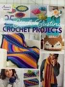 8 Annie’s Crochet Books