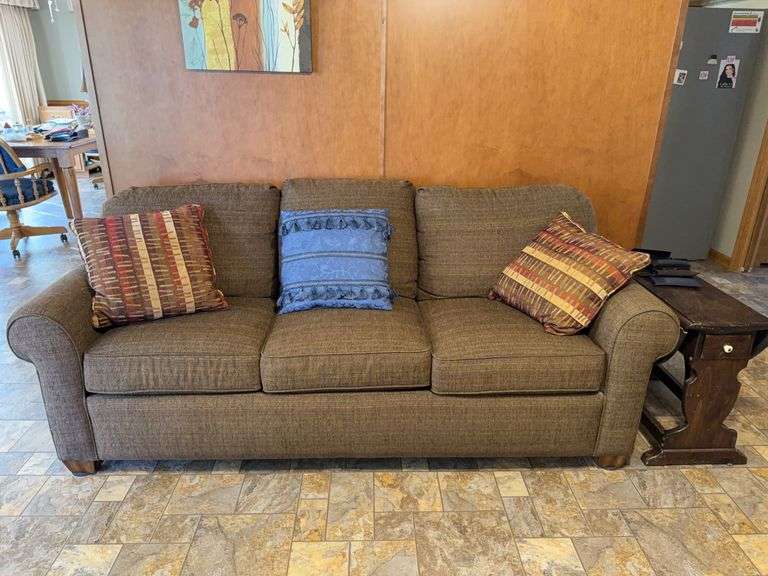 Flexsteel Sofa