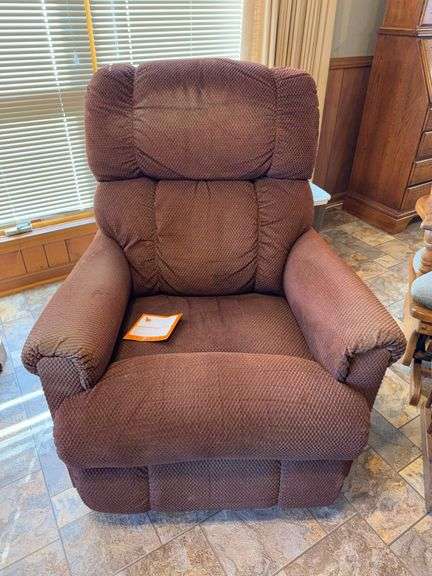 La Z Boy Recliner