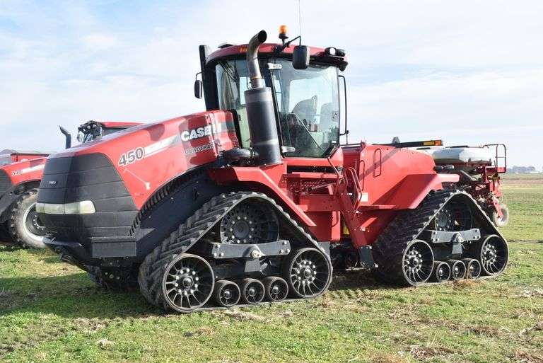 Sprock Retirement Auction 
