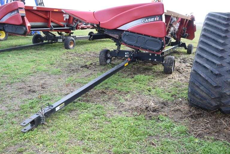 Killbros UT125 Header Cart