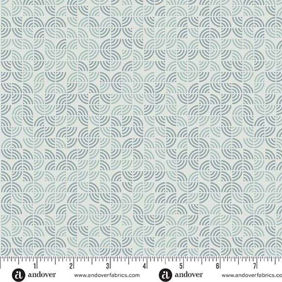 At Days End Sarah Maxwell Andover 2 2/3 YDS