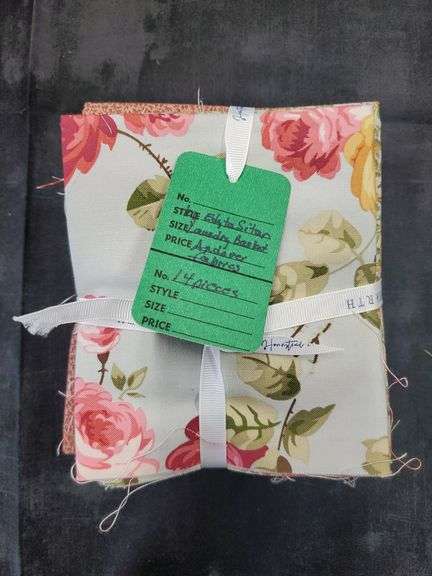 Fat Quarters Qty 14