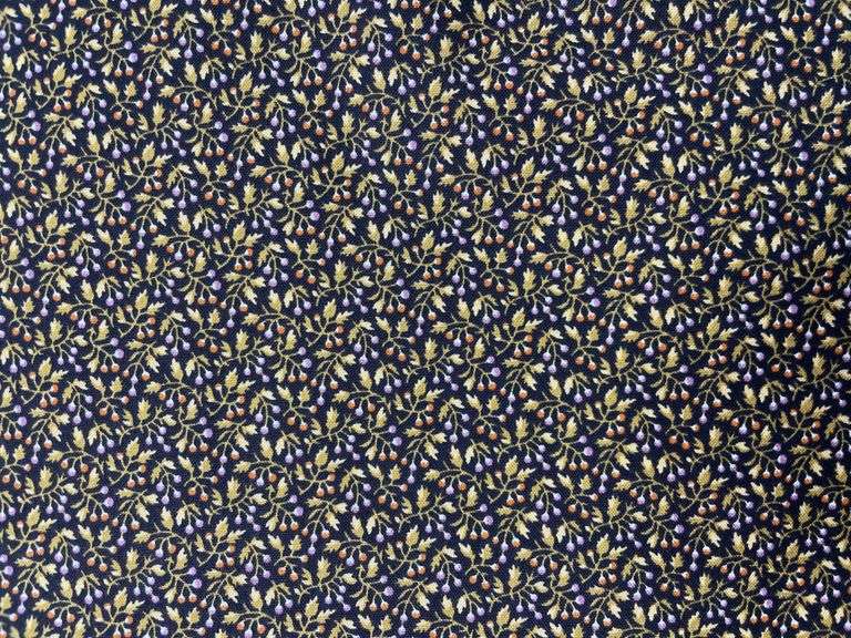 Spiced Cider By Andover Fabrics 3 2/3 YDS