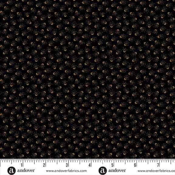 Espresso Andover Fabrics 15 YDS