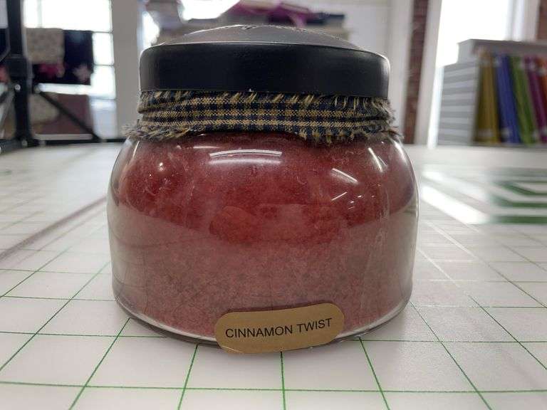 Keepers Of The Light Candle
