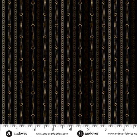 Espresso Andover Fabrics 15 YDS