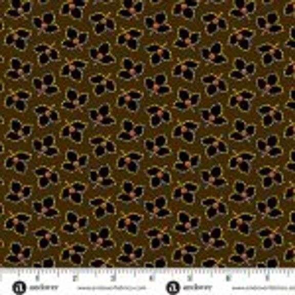 Witchy Couture By Renee Nanneman Andover 3 1/8 YDS