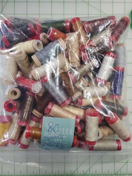 Aurifil Thread