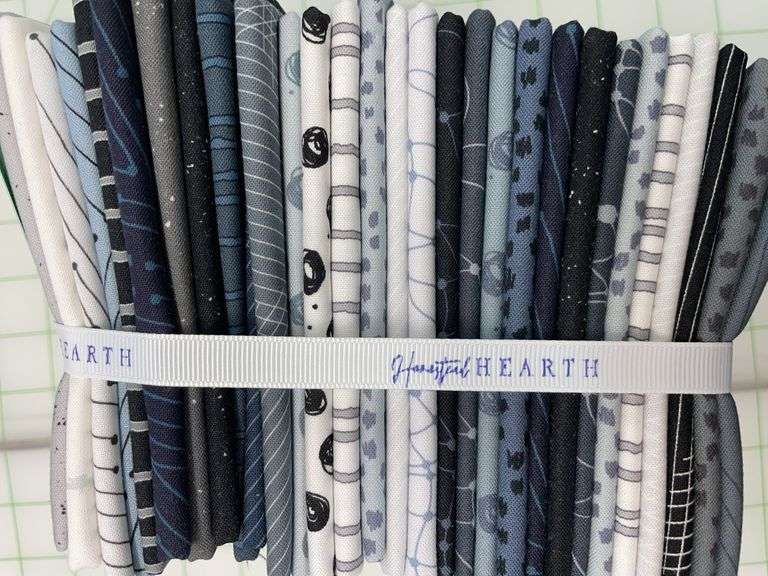 Fat Quarters QTY 30