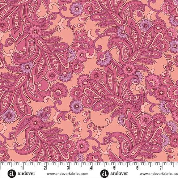 At Days End Sarah Maxwell Andover 2 1/2 YDS