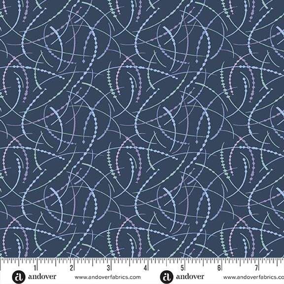 At Days End Sarah Maxwell Andover 2 1/2 YDS