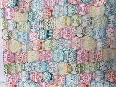 Whiskers By Makower UK 4 YDS