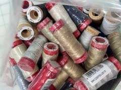Aurifil Thread MISC QTY 82