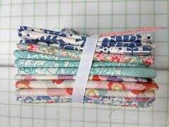 Fat Quarters QTY 13