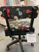 Arrow Hydraulic Chair