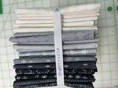Fat Quarters QTY 24