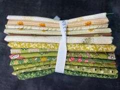 Fat Quarters QTY 13