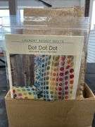 Laundry Basket Quilts Dot Dot Dot Quilt Kit