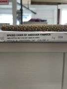 Spiced Cider By Andover Fabrics 3 2/3 YDS