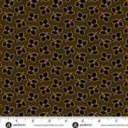 Witchy Couture By Renee Nanneman Andover 3 1/8 YDS