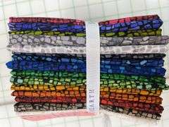 Fat Quarters QTY 15