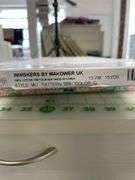 Whiskers By Makower UK 4 YDS