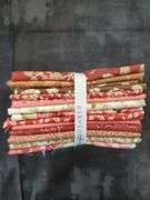 Fat Quarters Qty 14