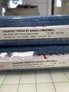 Country Fresh By Sarah J Maxwell Andover 15 YDS