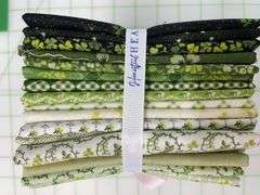Fat Quarters QTY 17