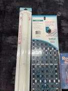 True Cut Rotary’s, Cutting Ruler and Non Slip Pad