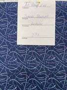 At Days End Sarah Maxwell Andover 2 1/2 YDS