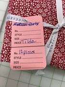 Fat Quarters QTY 12
