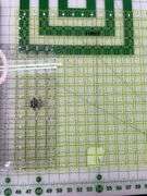 Creative Grids Rulers and Yazzii Quilters Bag