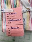 Fat Quarters QTY 13