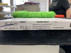 Valori Wells Grace Free Spirit 3 1/4 YDS