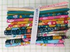 Fat Quarters QTY 13