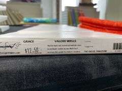 Valori Wells Grace Free Spirit 3 3/4 YDS