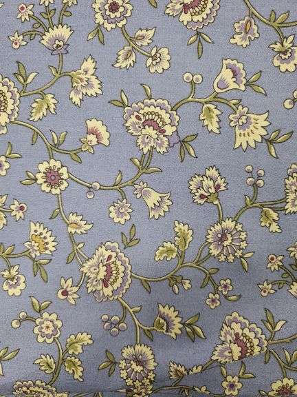 Everlasting by Renee Nanneman Andover 8 1/2 yds