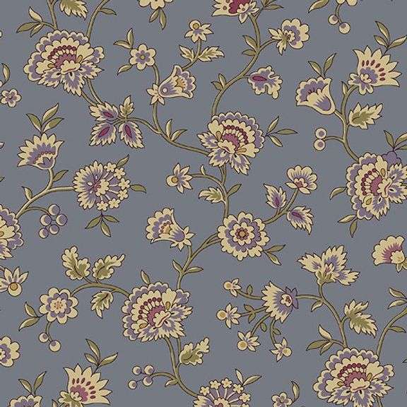 Everlasting by Renee Nanneman Andover 8 1/2 yds