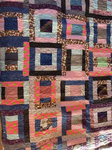 92x92 Quilt