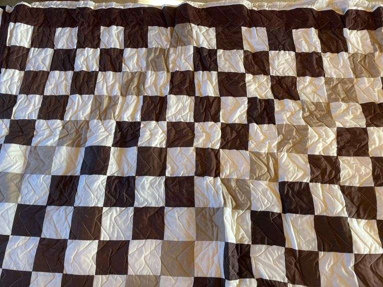 88x91 Quilt