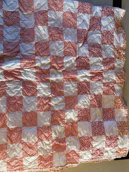 90x90 Quilt