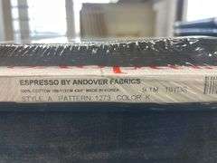 Espresso By Andover Fabrics 10 YDS