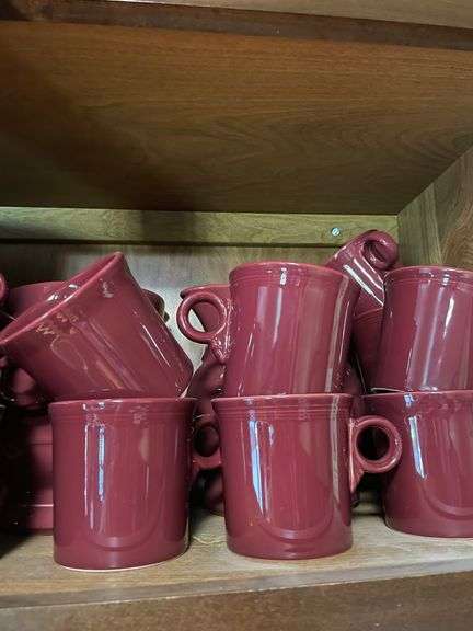 Fiesta Dish Set