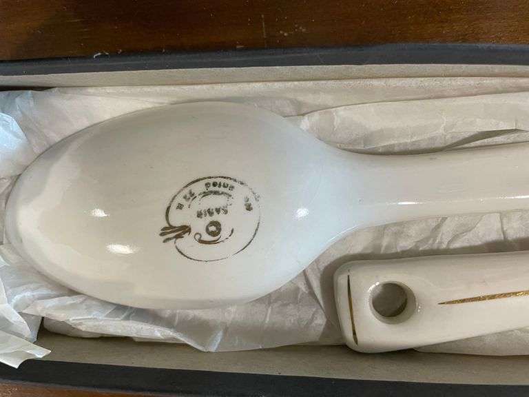Sasir Salad Utensils
