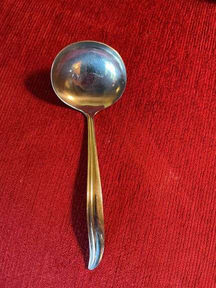 Bloomfield 18-8 S.S 963 Serving Spoon