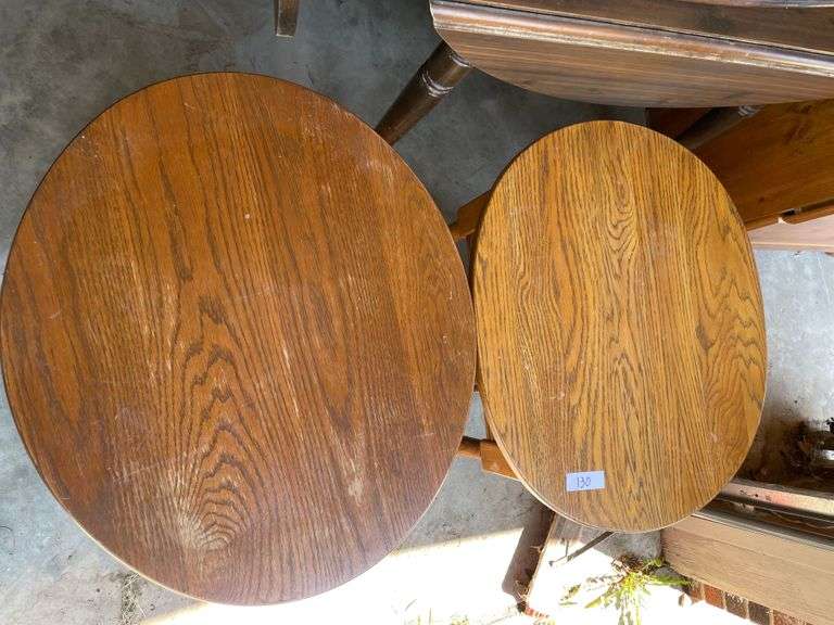 Side Tables