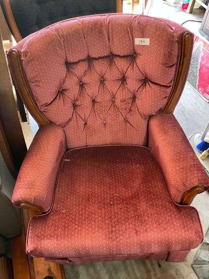 Swivel Rockers