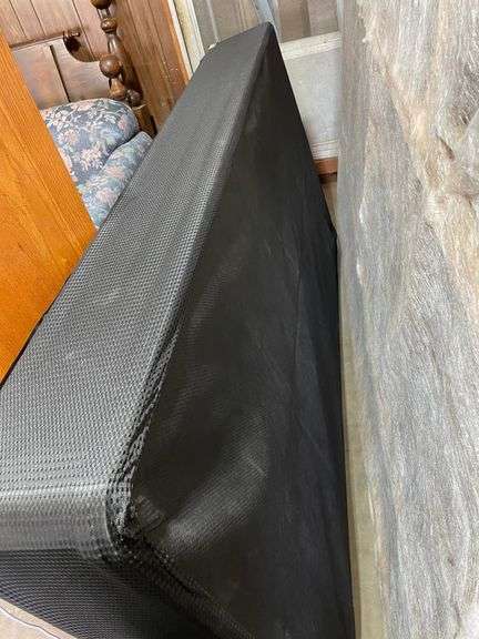 Queen size box springs, twin size box springs